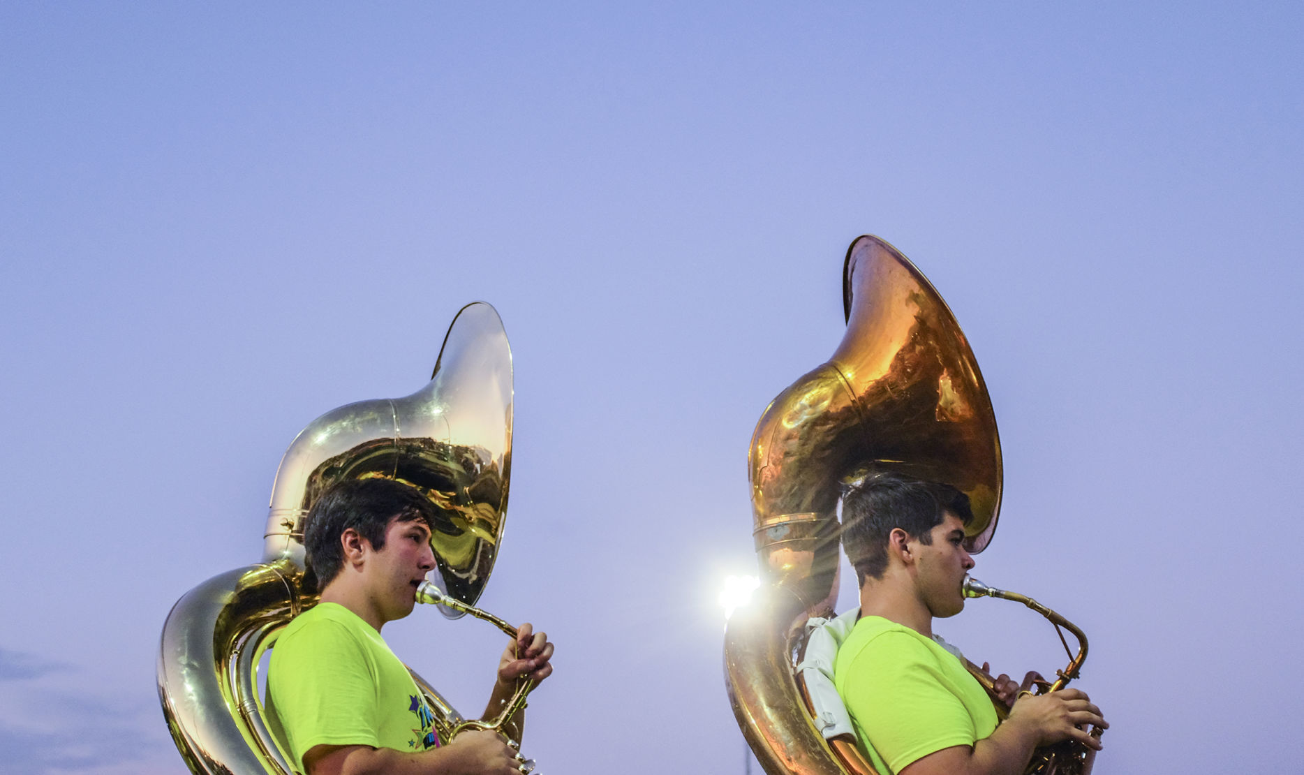 WSFCSBands